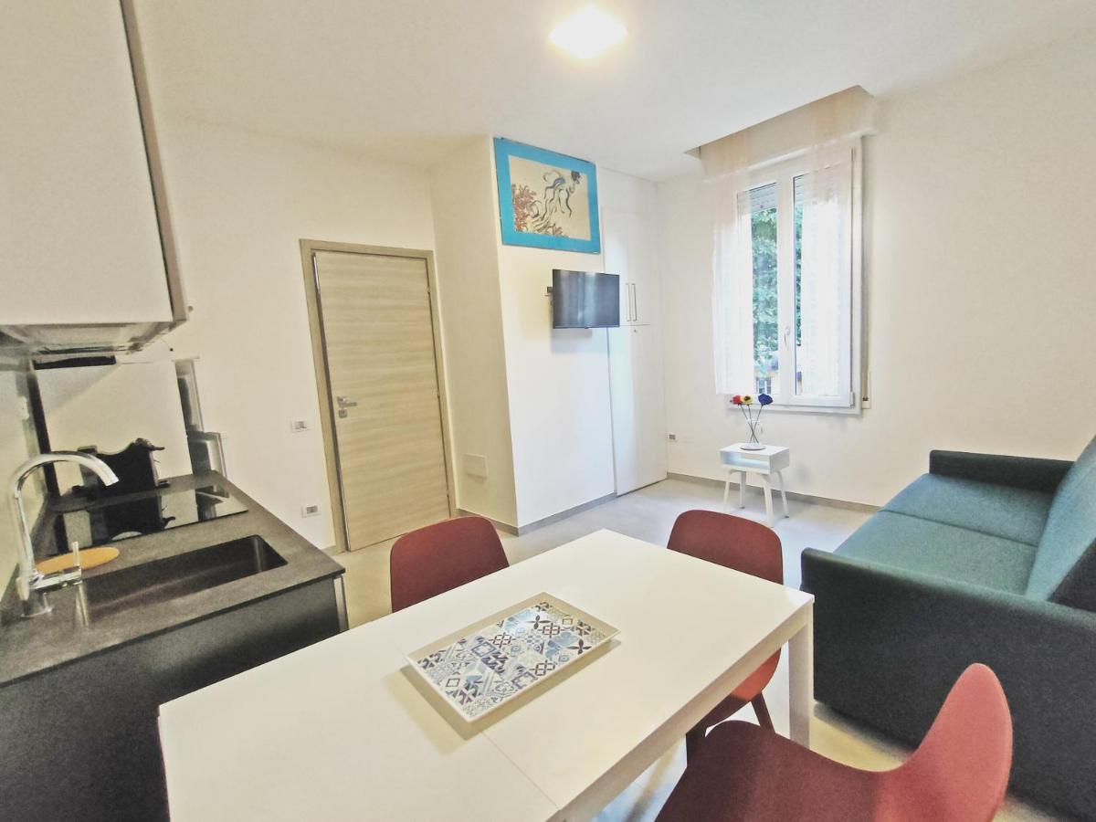 Apartamento Bondi900 - Tigli Bolonia Exterior foto