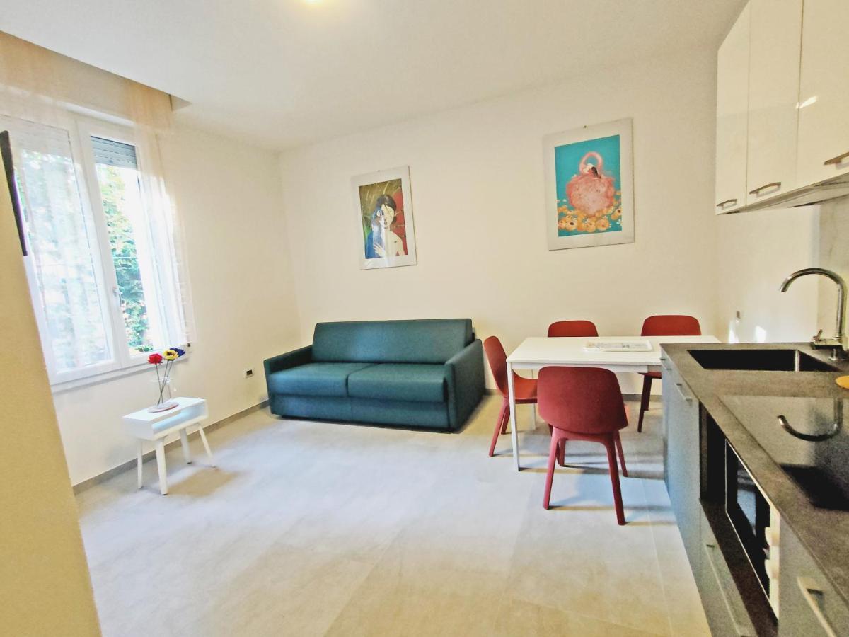 Apartamento Bondi900 - Tigli Bolonia Exterior foto
